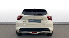 Nissan Micra 1.0 IG-T 92 N-Sport 5dr Petrol Hatchback